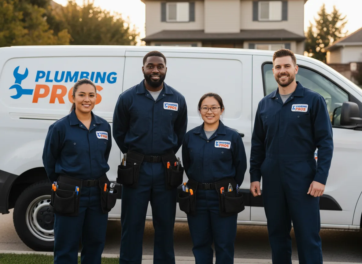 Water Heater Repair company in Cresson, TX